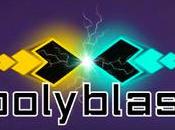 Polyblast Android iPhone L’uinione perfetta shoot puzzle game!