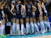 Pallavolo: stagione difficile piena entusiasmo Fenera Chieri