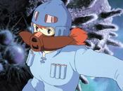 Recensione: NAUSICAÄ DELLA VALLE VENTO, Miyazaki degli esordi