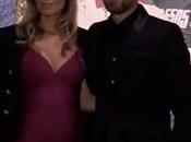 Francesco facchinetti papà tris!