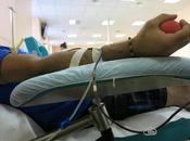 ROMA. convegno fare punto sistema volontariato sangue dieci anni dalla L.219/05.