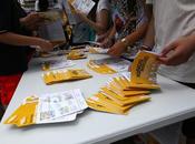 ROMA rischio” campagna nazionale buone pratiche protezione civile l’elenco delle piazze italiane.