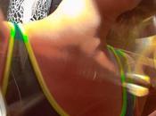 LUCA SIGURTÀ, Warm Glow