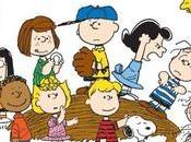 Buon 65esimo compleanno Peanuts!