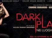 Dark Places luoghi oscuri, nuovo Film Charlize Theron