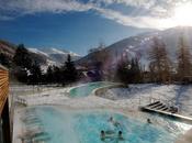 Coccole invernali: migliori terme, secondo