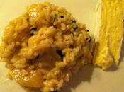 Senza Bimby, Risotto Pere Brie