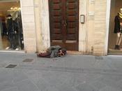 PISA. degrado città d'arte l'arte città? denuncia della consigliera Ceccardi (LN) l'ira cittadini.