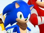 Sonic Dash Boom finalmente disponibile iPhone Android