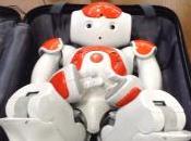 Robot: l’estrema evoluzione tecnologica sono scusa parlare