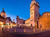 Mantova, città d'acque d'arte