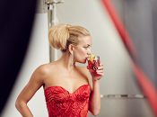 Kate Hudson: Sarà protagonista Calendario Campari 2016