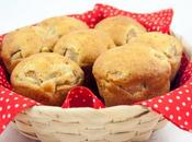 Muffins alle pere Pear muffins recipe