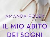 Segnalazione ABITO SOGNI VELO BIANCO Amanda Foley