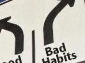 Psicopittografia, Come vincere cattive abitudini