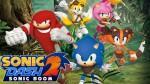 Arriva Store nuovissimo gioco Sonic Dash