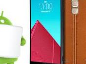 Android Marshmallow anteprima