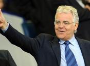 Everton: pronto cambio proprietà