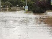 ultime sugli allagamenti Benevento