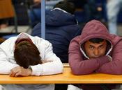 punto vertice europeo riguardo l'emergenza migranti