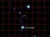Strutture Aliene vicino stella “KIC 8462852”