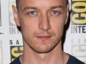 Coldest City: James McAvoy cast Charlize Theron