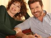 18/10/2015 21:30 RAI1: PROVACI ANCORA PROF! Camilla Baudino diventare nonna