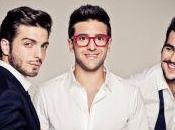 VOLO, aggiungono quattro nuove date tour italiano gennaio palasport delle principali città italiane