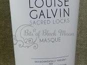Louise Galvin Sacred Locks Hair Masque Treatment