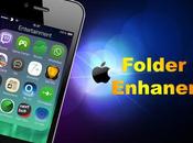 Tweak Cydia (iOS 9.X.X) FolderEnhancer 7/8/9) aggiorna correggendo alcuni iniziali [Aggiornato vers. 2.7.0.1]