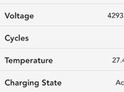 Cydia (iOS 9.x.x) BatteryLife controlliamo stato della nostra batteria aggiorna supportando anche 9.x.x! [Aggiornato Vers. 1.6.7]