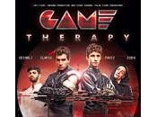 Game Therapy, nuovo Film della Lucky