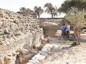 Riscoperto tempio romano Turchia