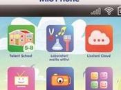 Phone: smartphone bambini