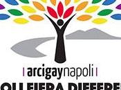 Congresso Arcigay Napoli: confermato Sannino, eletto nuovo direttivo