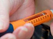 ROMA. studio italiano sull'antidiabetico liraglutide presentato congresso Riccione, importanti conferme.