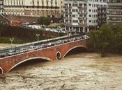 Ancora allerta meteo Campania: ecco tutte zone rischio