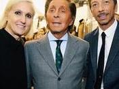 Valentino moda donna primavera estate 2016