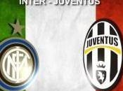 Inter Juve ferme palo