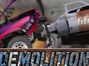 Demolition Derby: Crash Racing Android, distruzione assoluta abbia inizio!!!!