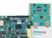 Intel fondatori Arduino presentano scheda maker integrata innovativo programma didattico studenti delle scuole superiori
