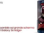 Promozione Samsung: Galaxy Edge Plus regala mesi Netflix