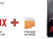 Samsung regala Netflix