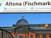 Amburgo: Altona Fischmarkt