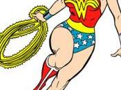 Wonderwoman…e fine…