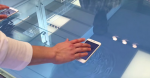 Force Touch tavoli degli Apple Store! Video