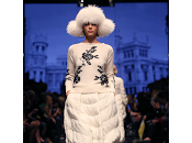 Ermanno Scervino: Festeggia Anniversario Russia