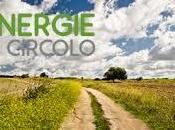 Energie Circolo. viaggio nell’energia sostenibile Sardegna ferma Arborea Dolianova