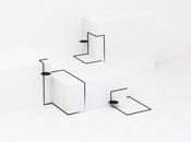 DESIGN: Border Table Nendo