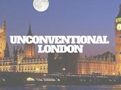 Unconventional week end: Londra